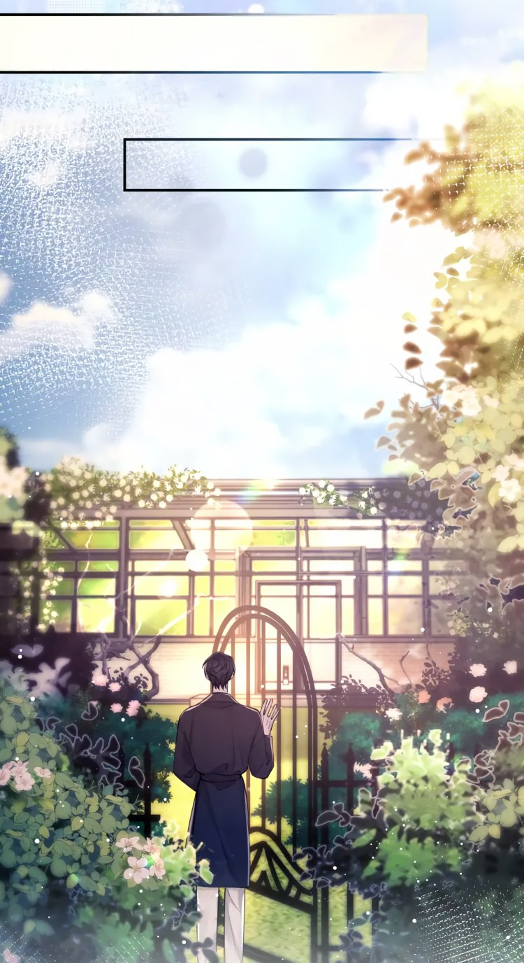 Манга Персиковый ликёр - Глава 106 Страница 17