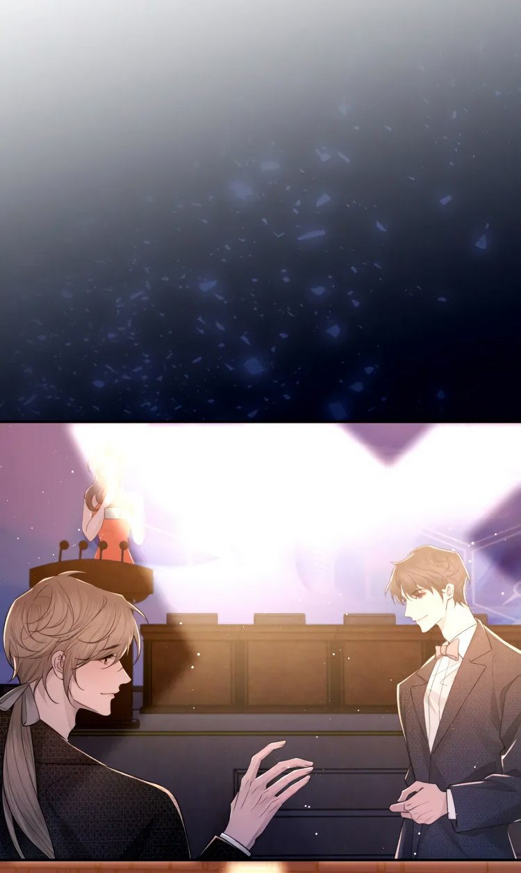 Манга Персиковый ликёр - Глава 106 Страница 46