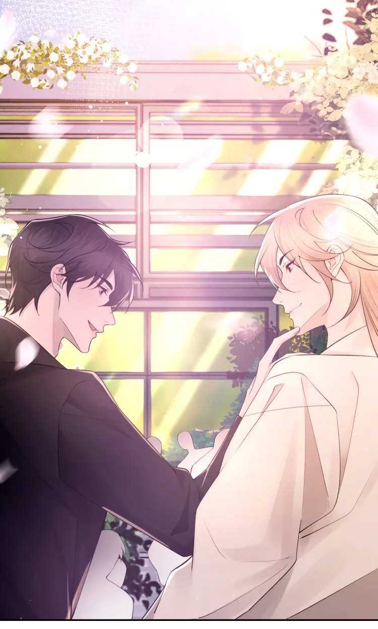 Манга Персиковый ликёр - Глава 106 Страница 24