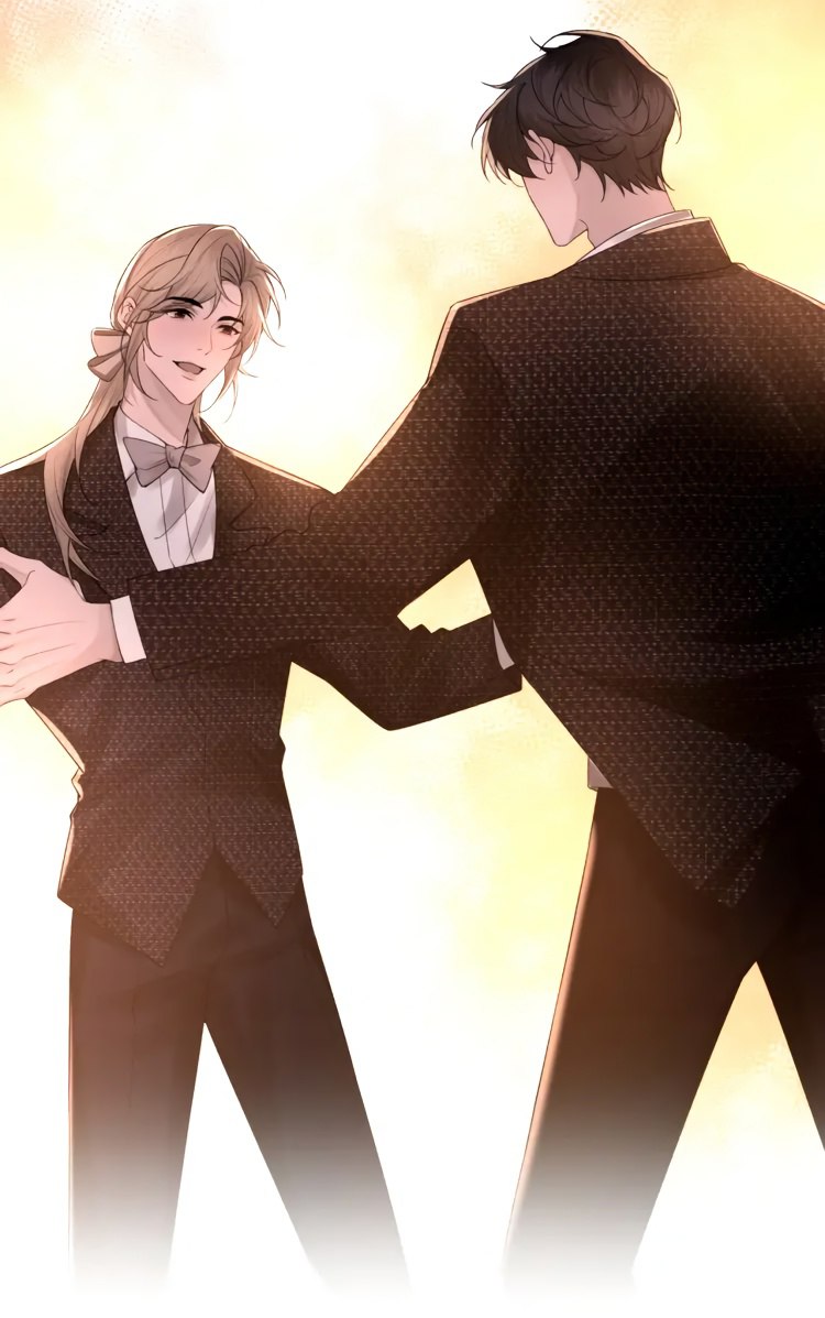 Манга Персиковый ликёр - Глава 106 Страница 56