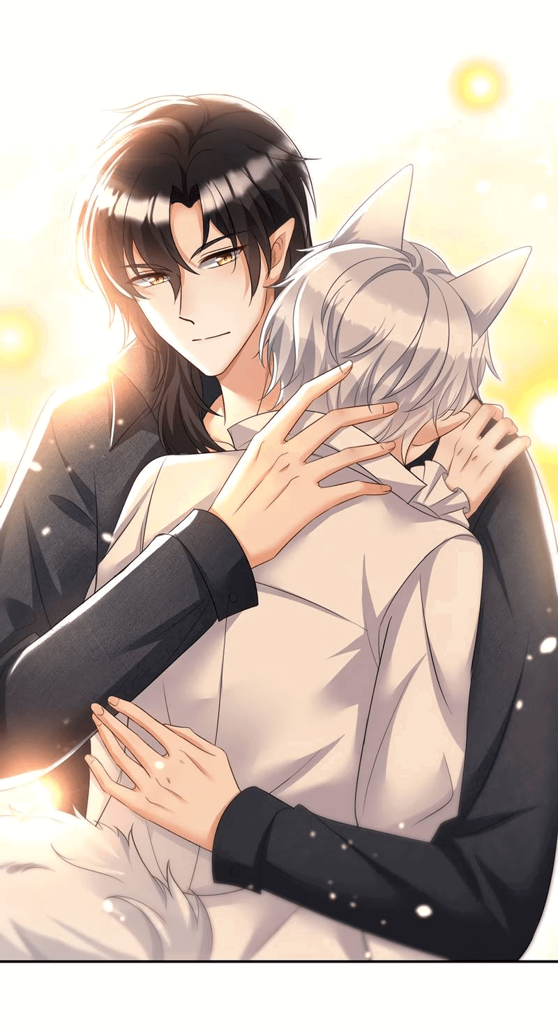 Манга Ловушка для волка - Глава 115 Страница 8