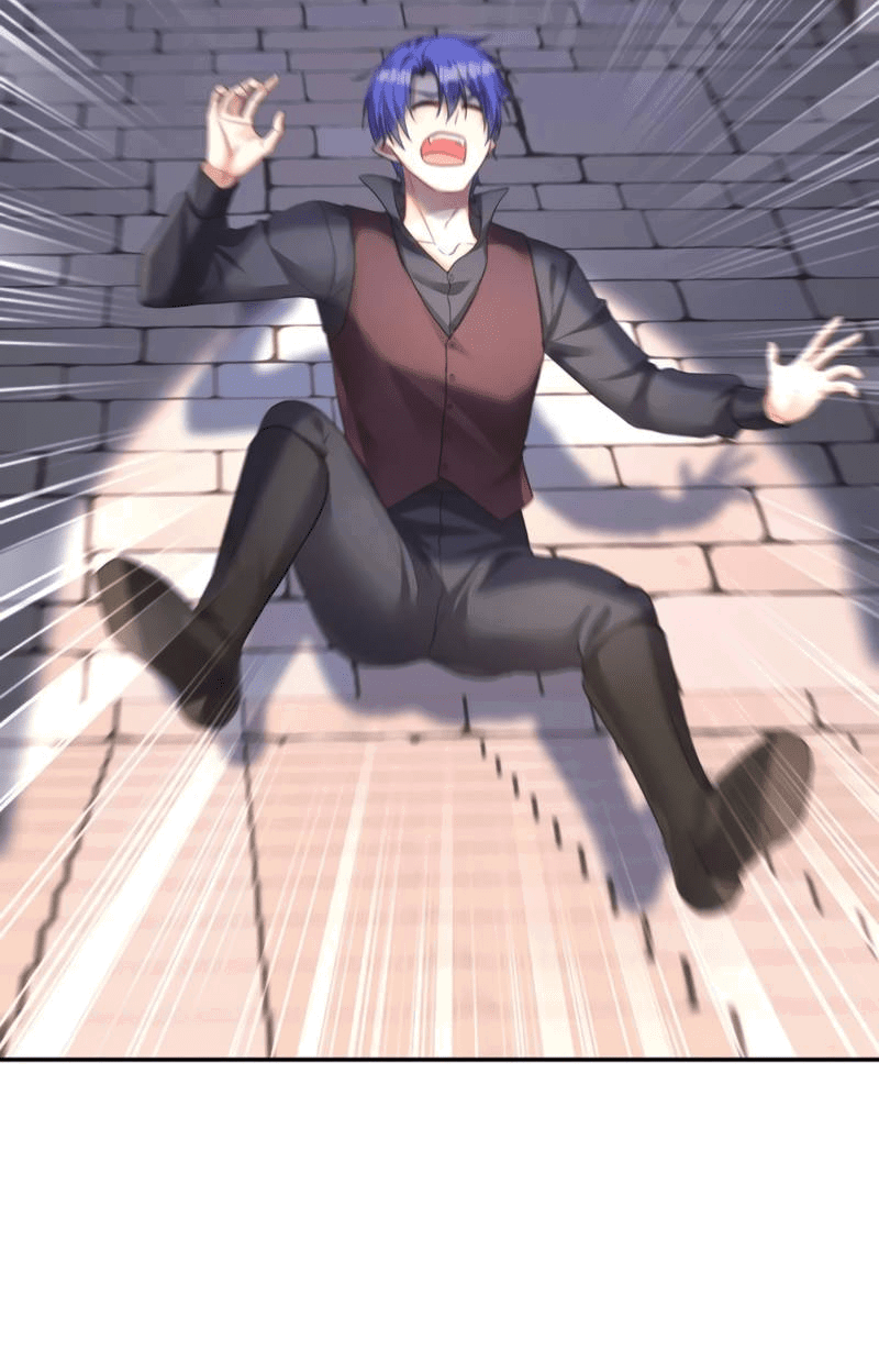 Манга Ловушка для волка - Глава 122 Страница 7