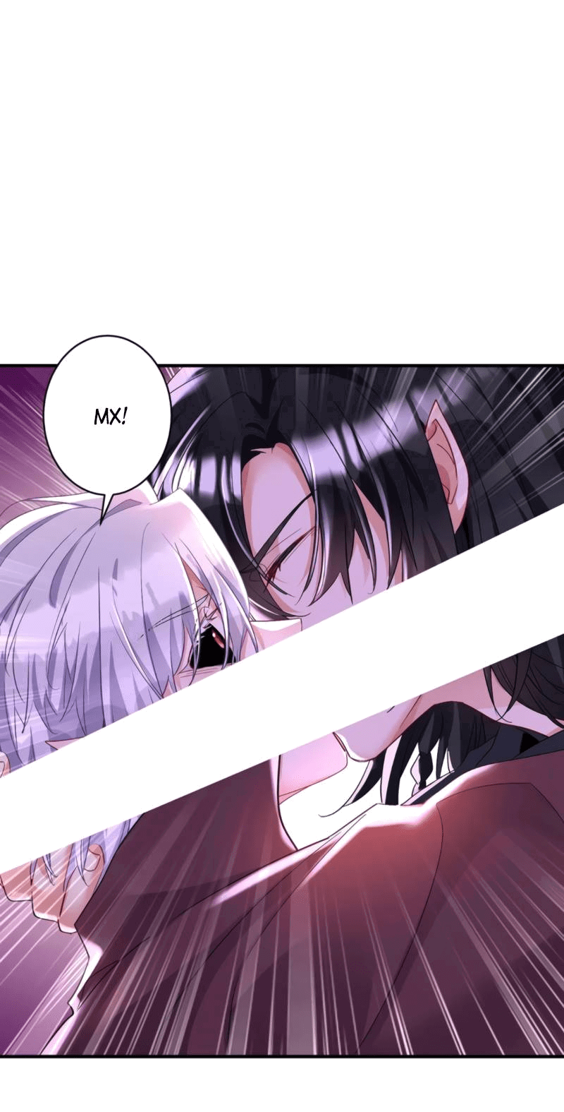 Манга Ловушка для волка - Глава 129 Страница 18