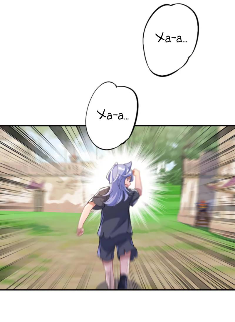 Манга Ловушка для волка - Глава 126 Страница 24