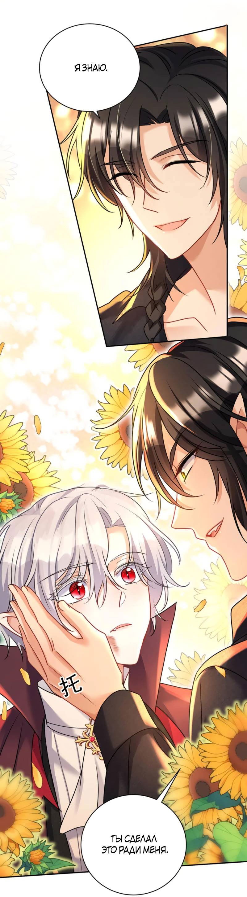 Манга Ловушка для волка - Глава 131 Страница 25