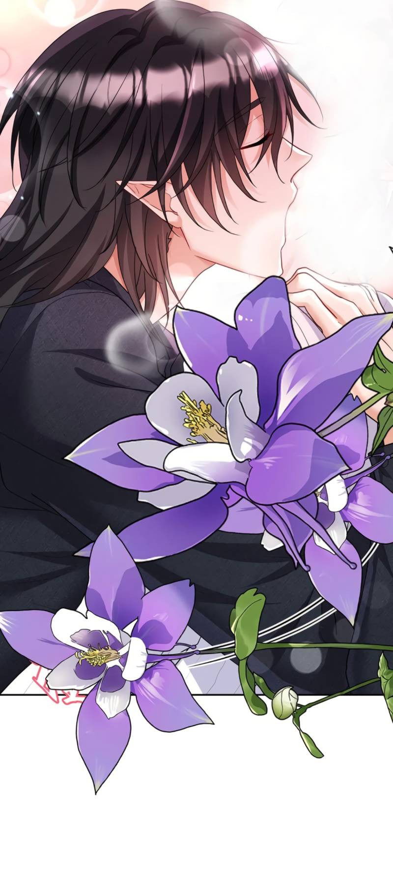 Манга Ловушка для волка - Глава 141 Страница 14