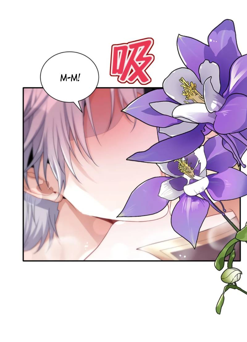 Манга Ловушка для волка - Глава 138 Страница 14