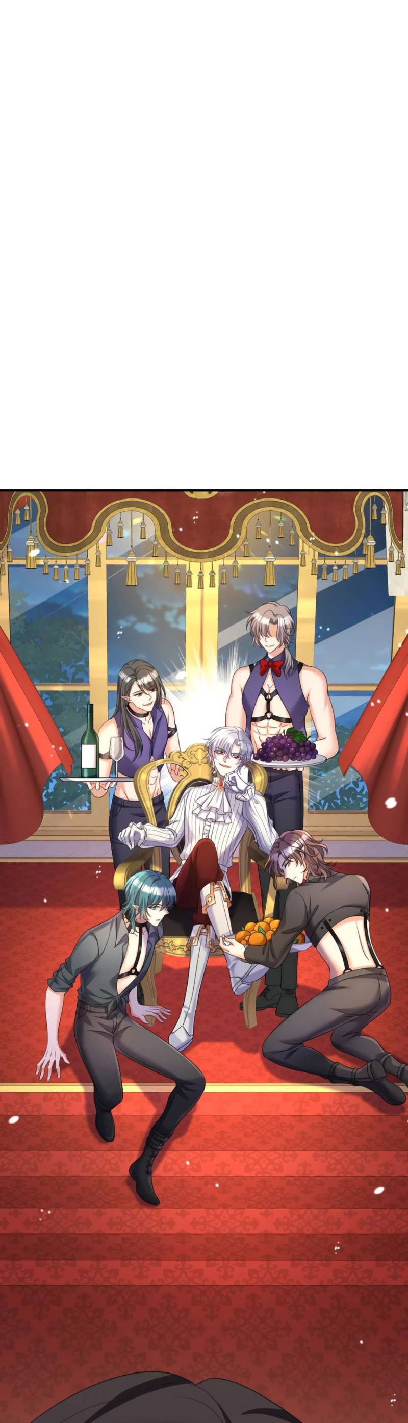 Манга Ловушка для волка - Глава 137 Страница 9