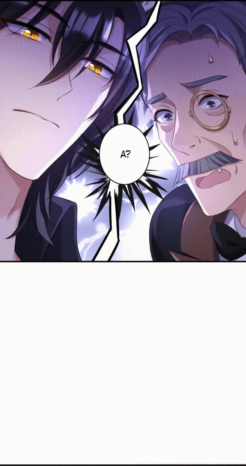 Манга Ловушка для волка - Глава 144 Страница 15