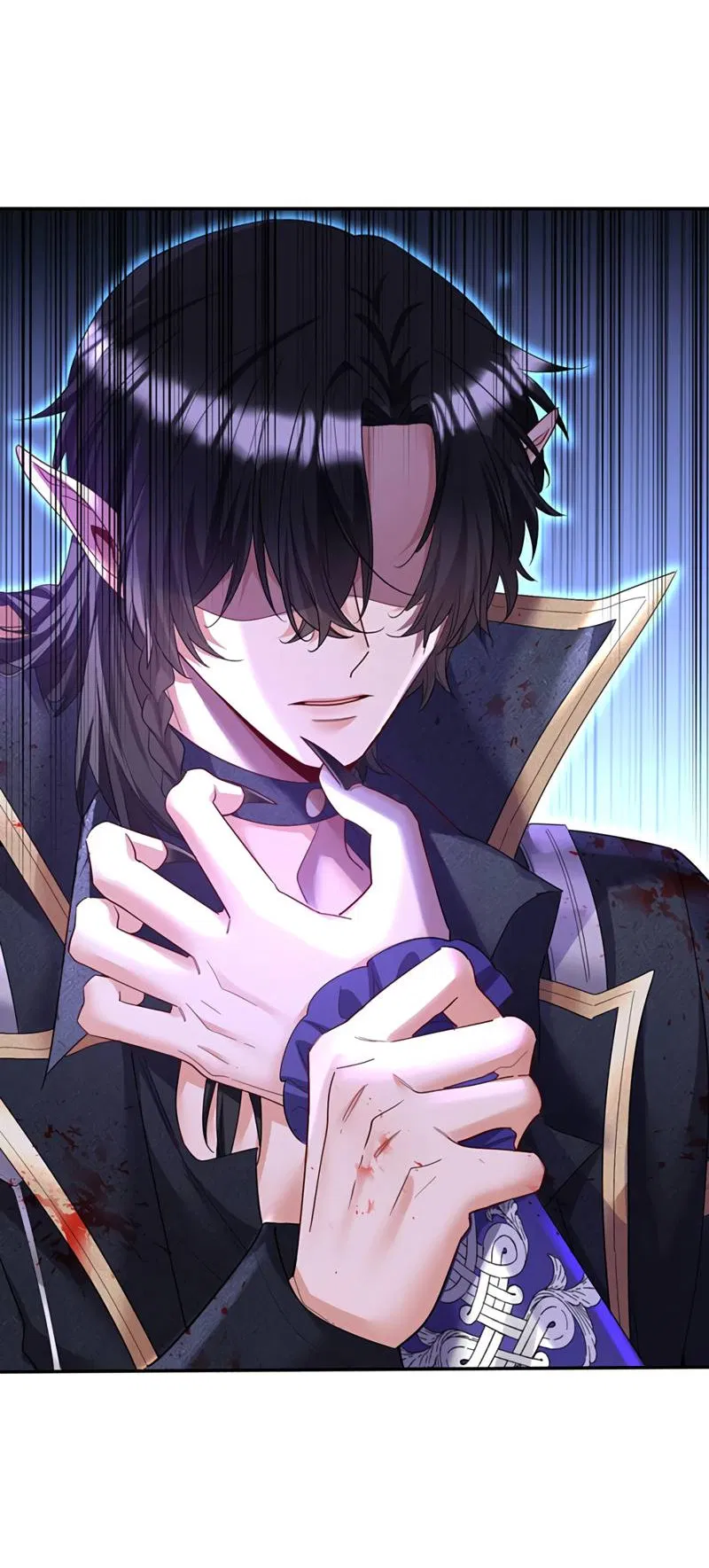 Манга Ловушка для волка - Глава 154 Страница 18