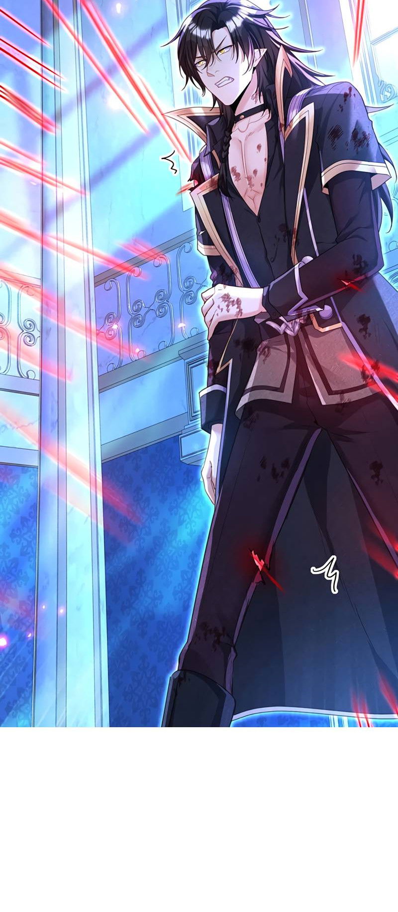 Манга Ловушка для волка - Глава 153 Страница 14