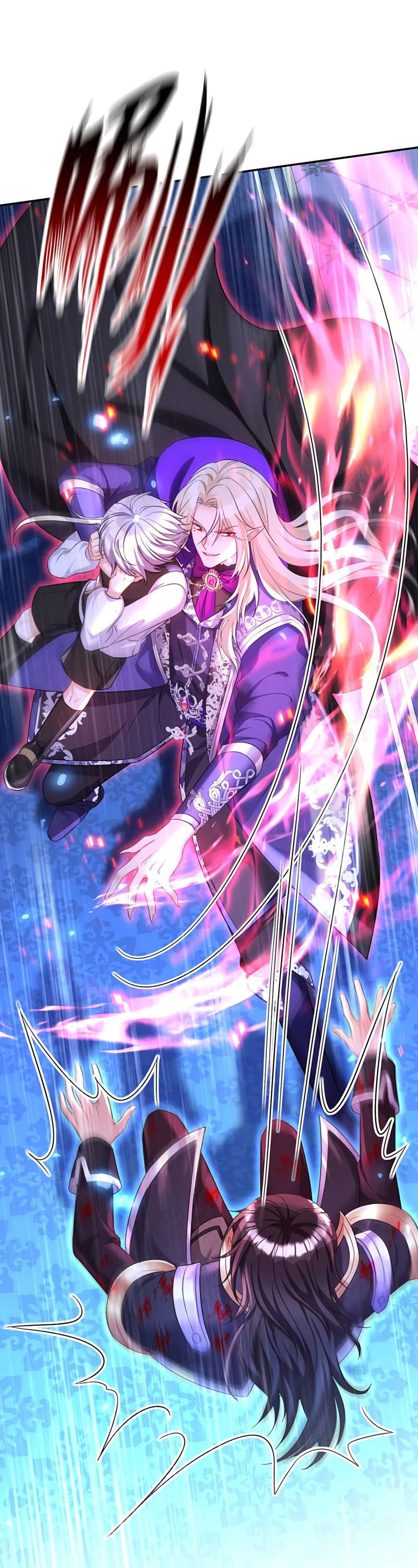 Манга Ловушка для волка - Глава 153 Страница 23