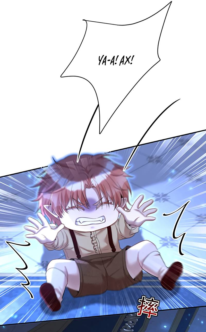 Манга Ловушка для волка - Глава 155 Страница 2