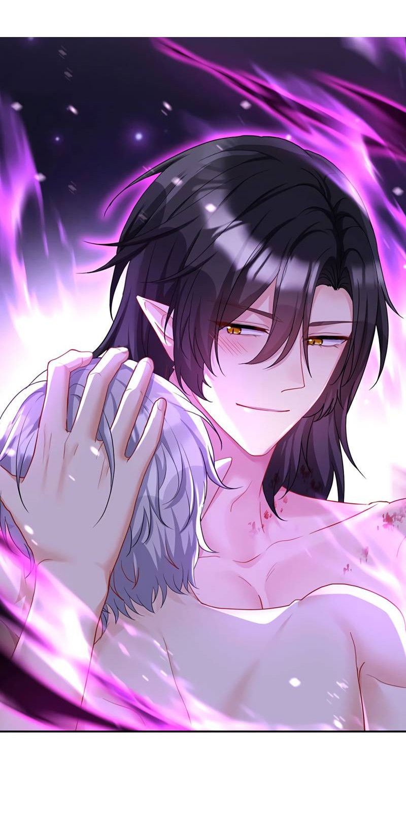 Манга Ловушка для волка - Глава 159 Страница 27