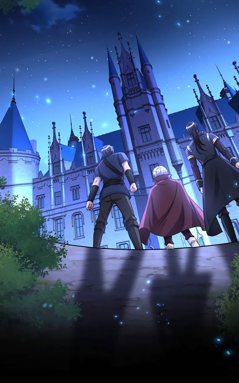 Манга Ловушка для волка - Глава 165 Страница 12