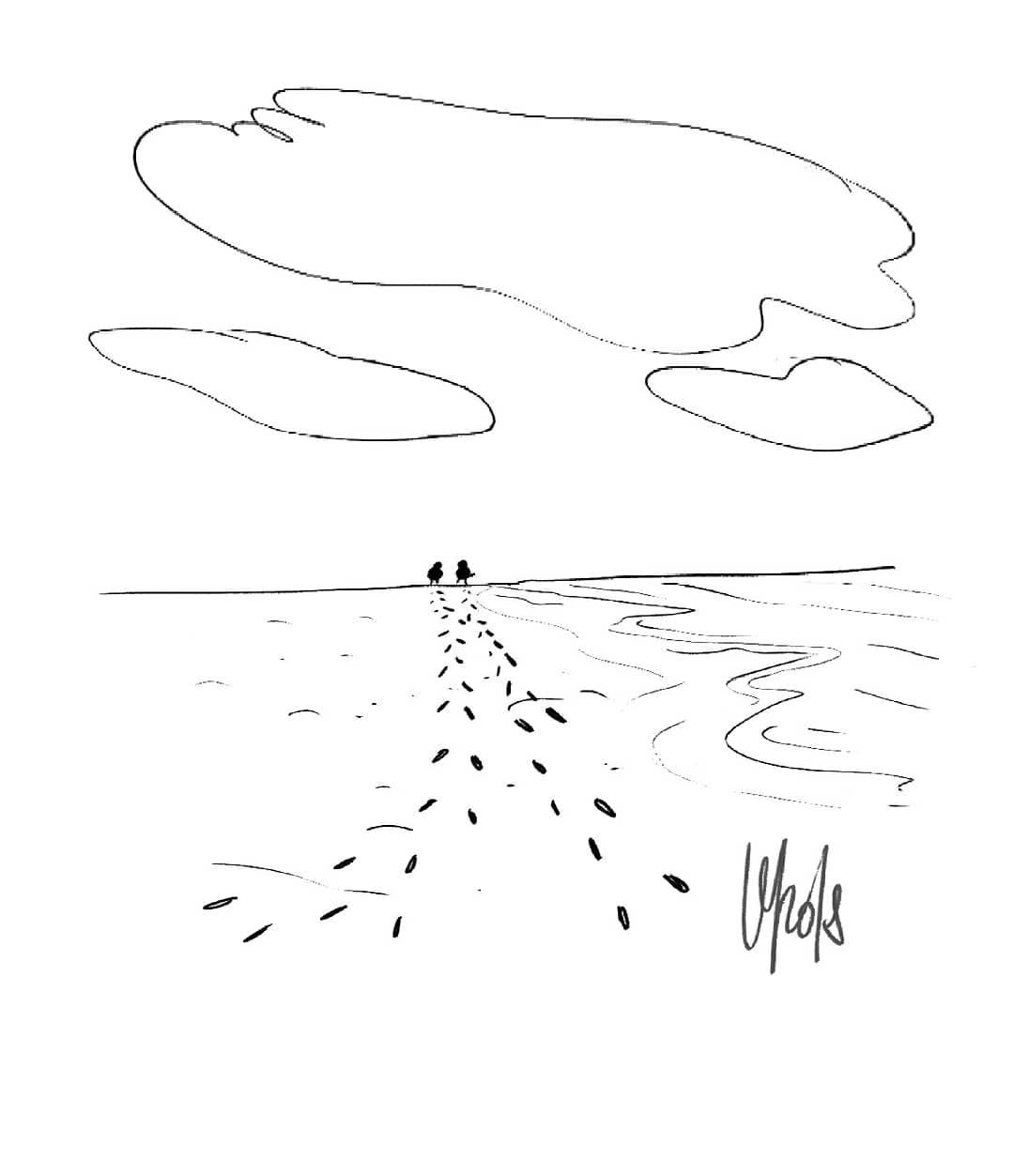 Манга 365 Птенцов - Глава 1 Страница 1