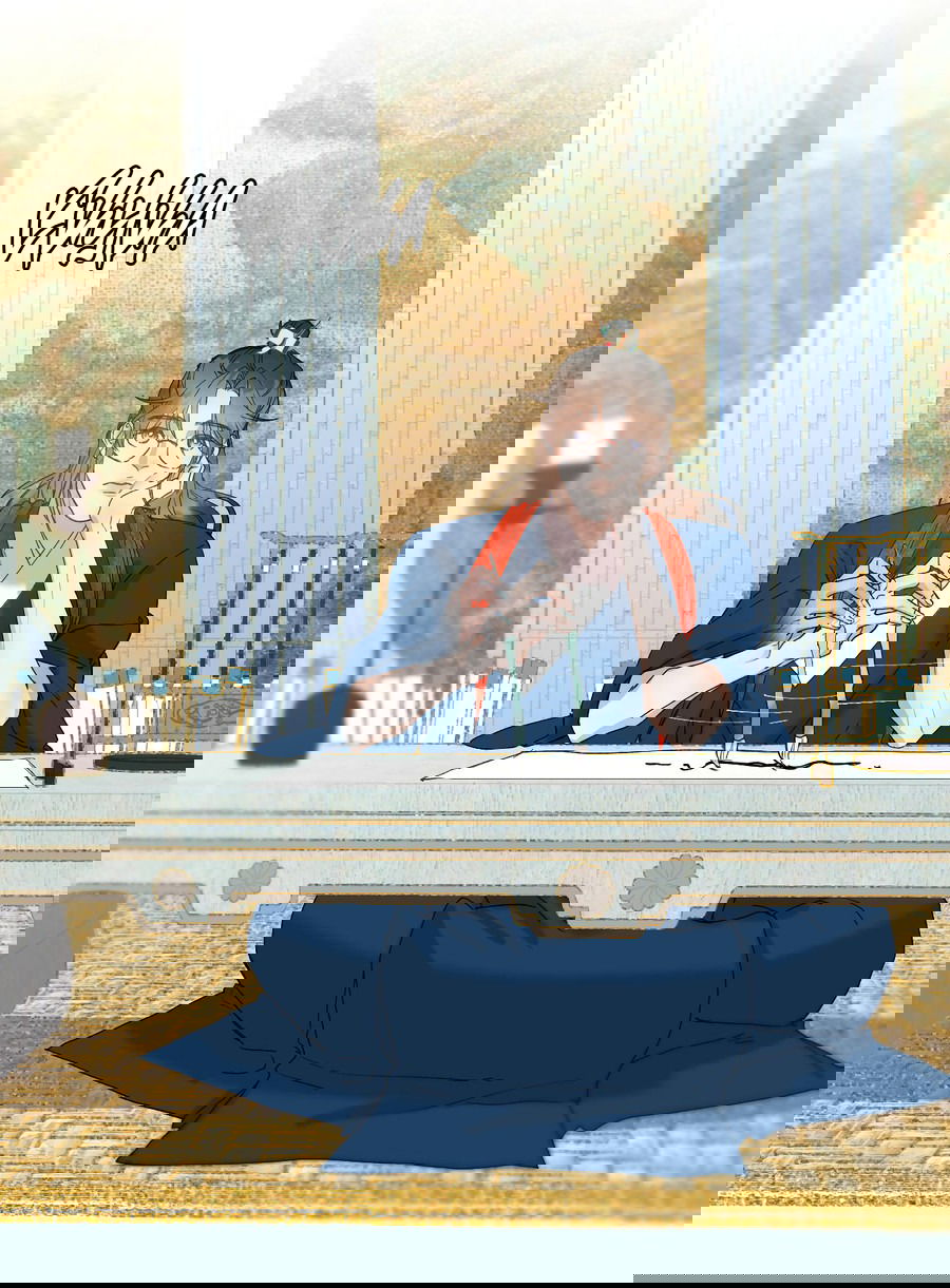 Манга Нежность зимы - Глава 52 Страница 23