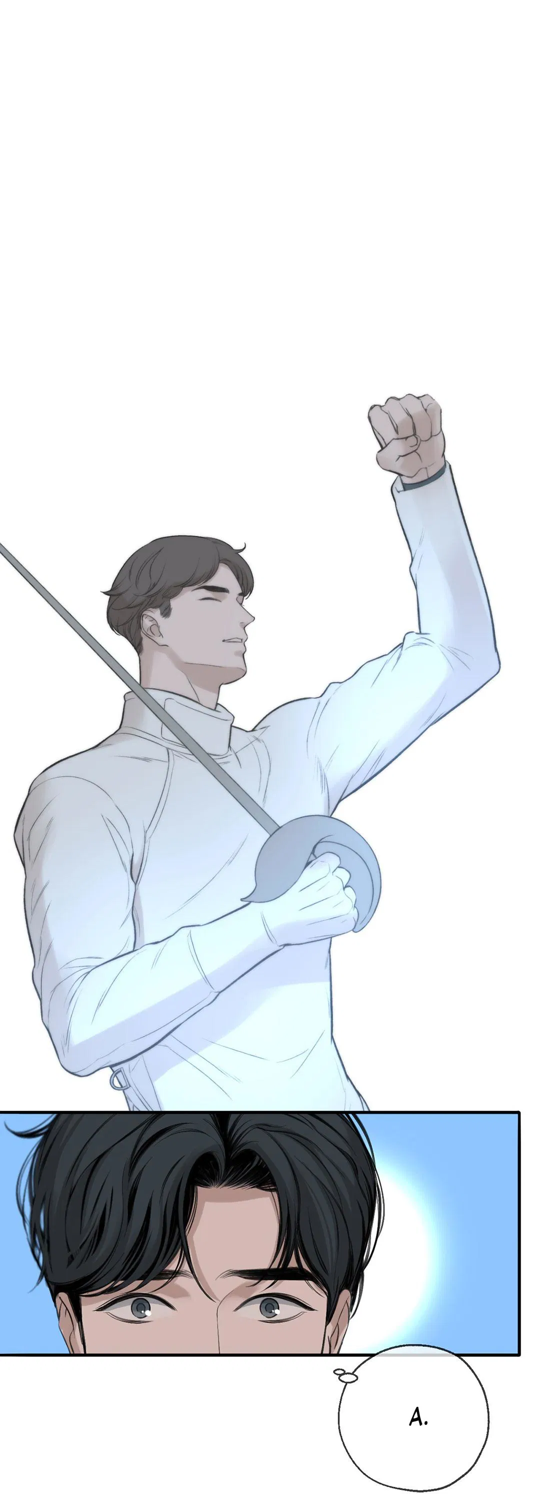 Манга Рывок - Глава 36 Страница 5