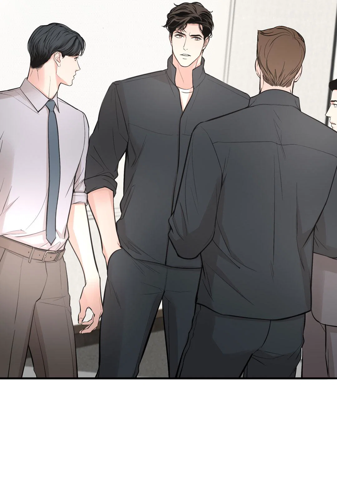 Манга Рывок - Глава 38 Страница 27