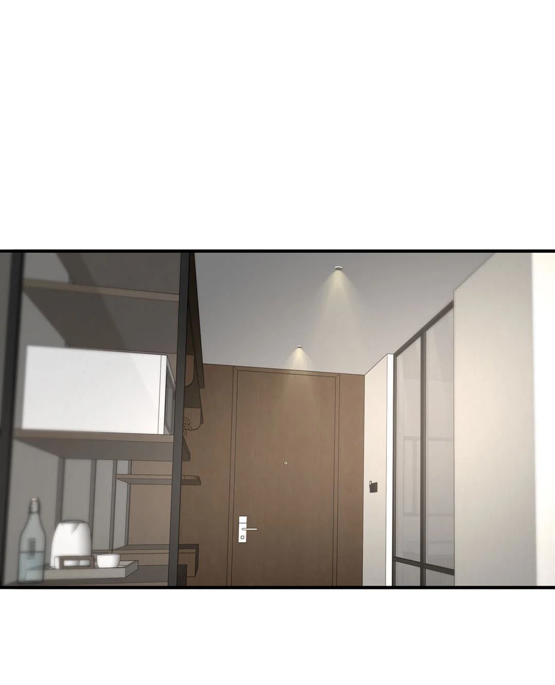 Манга Рывок - Глава 38 Страница 39