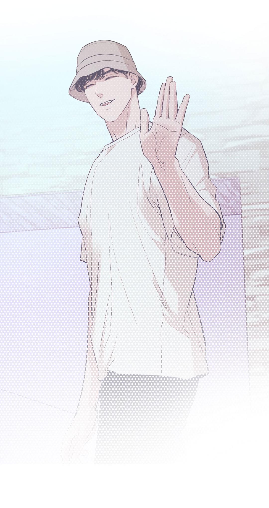 Манга Рывок - Глава 40 Страница 44