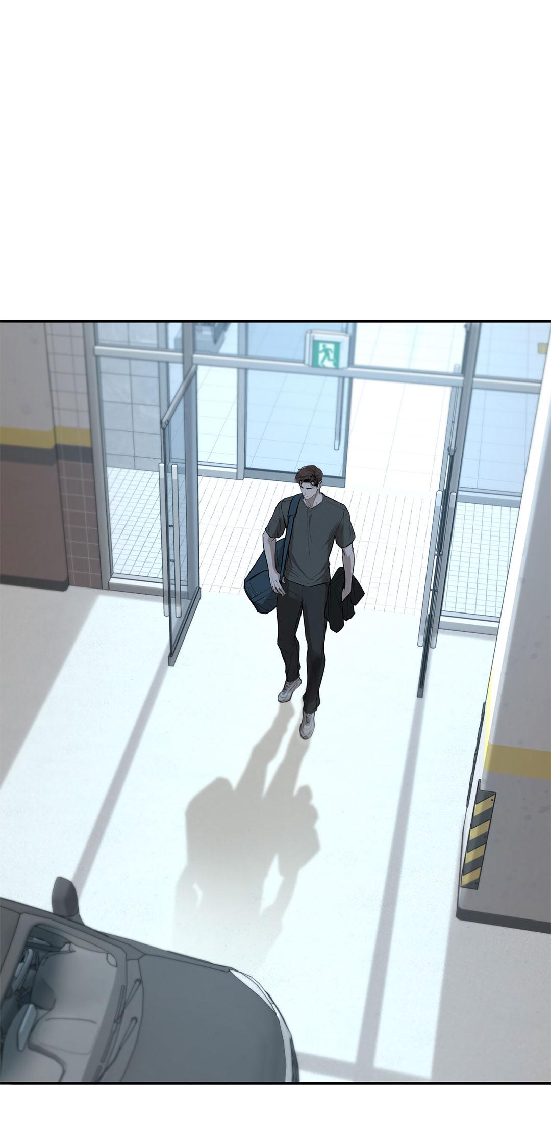 Манга Рывок - Глава 27 Страница 4