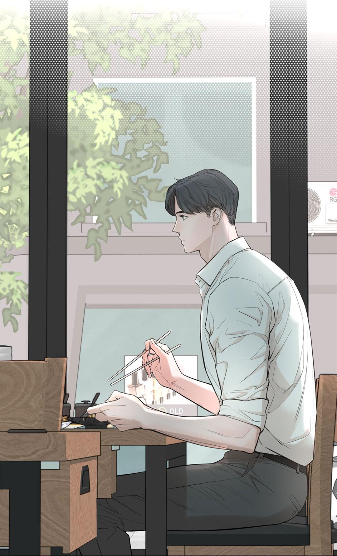 Манга Рывок - Глава 27 Страница 79