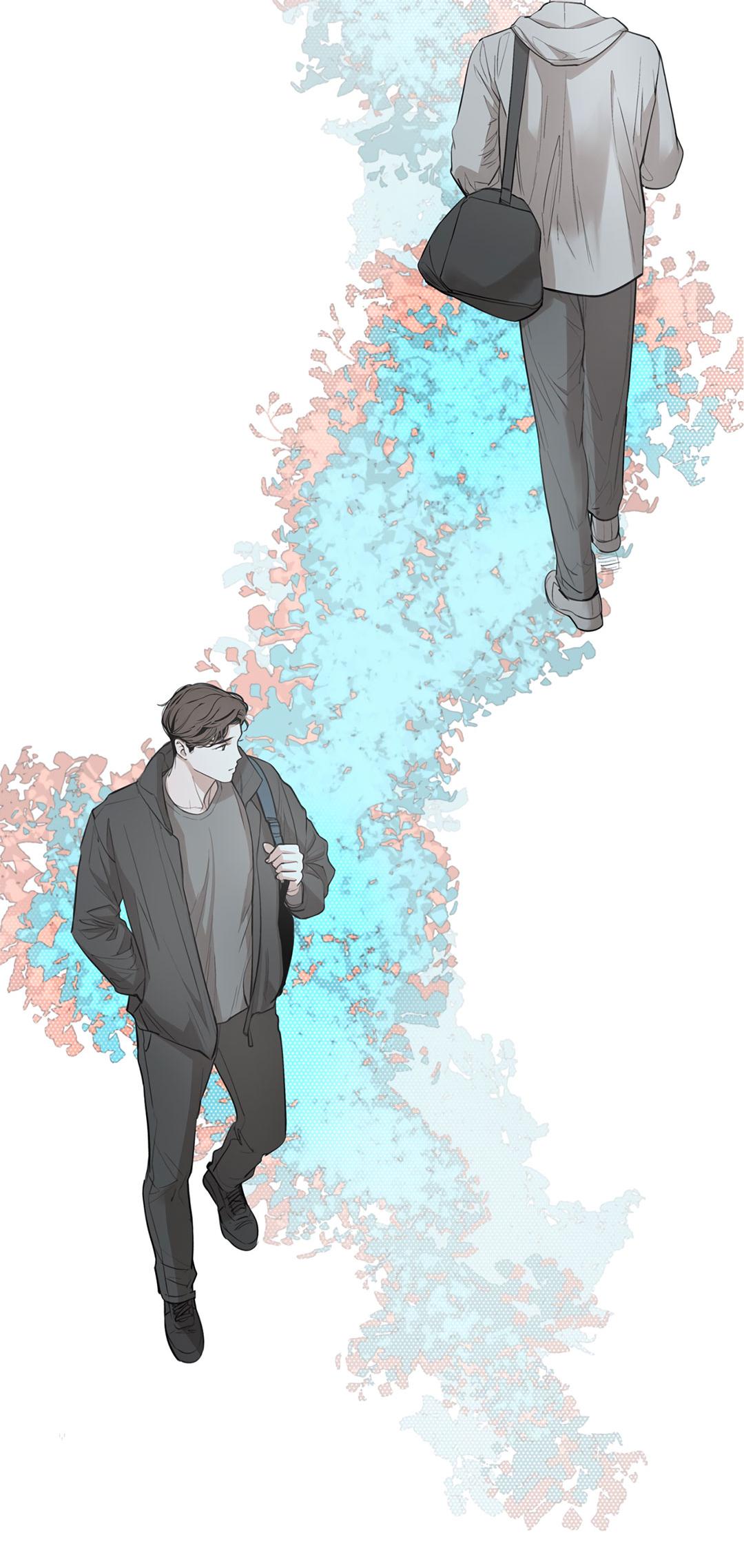 Манга Рывок - Глава 27 Страница 61