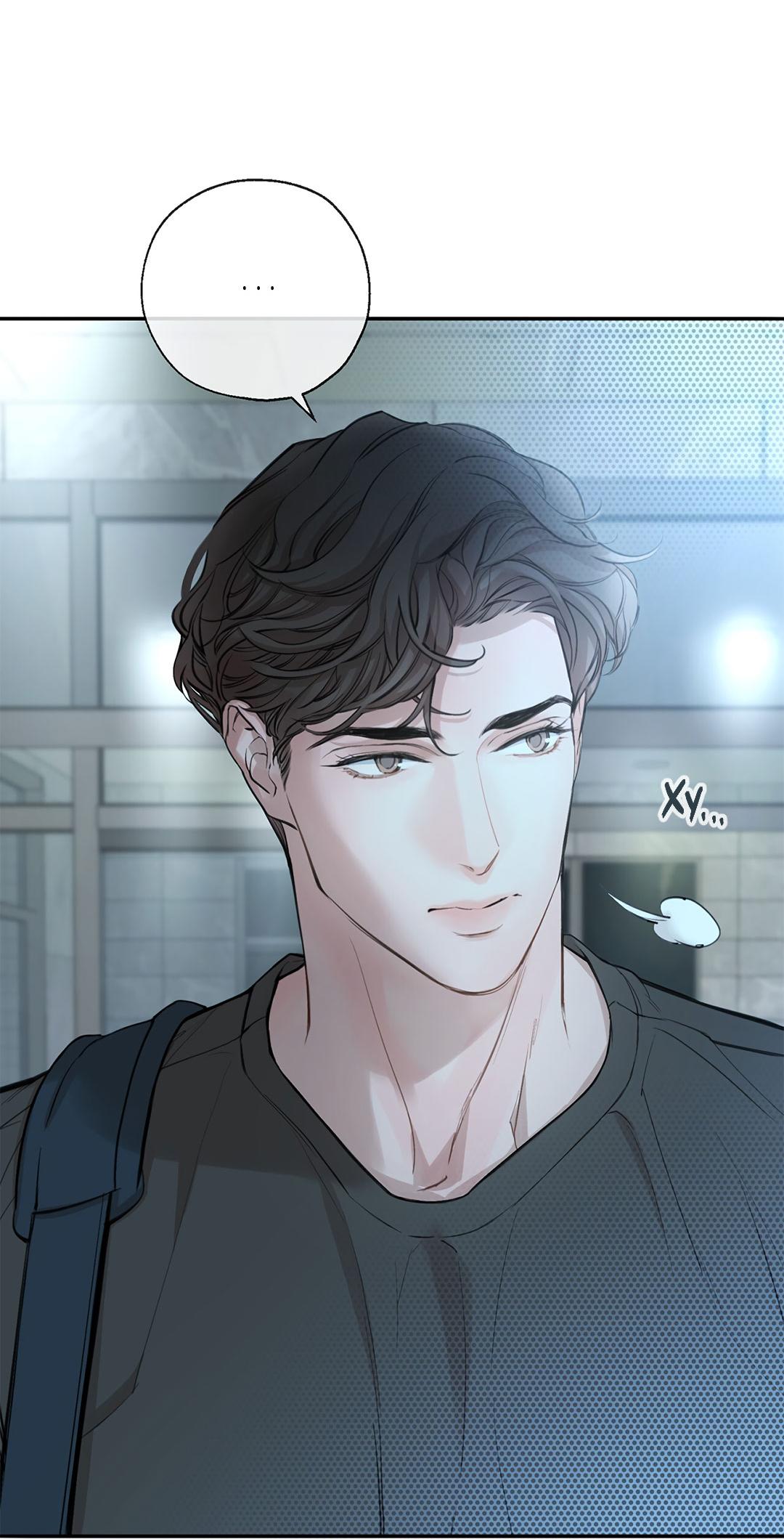 Манга Рывок - Глава 27 Страница 8