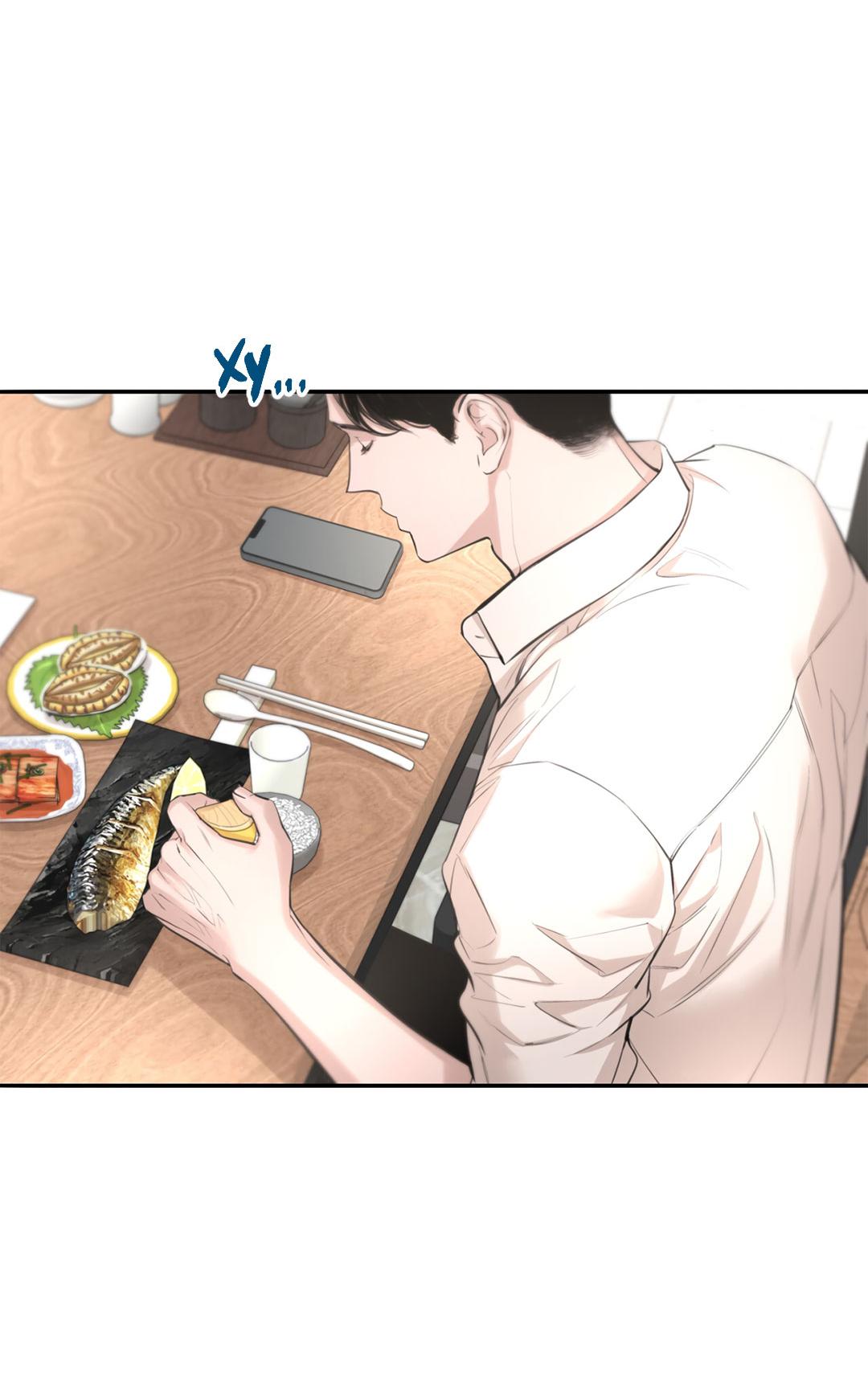 Манга Рывок - Глава 27 Страница 34