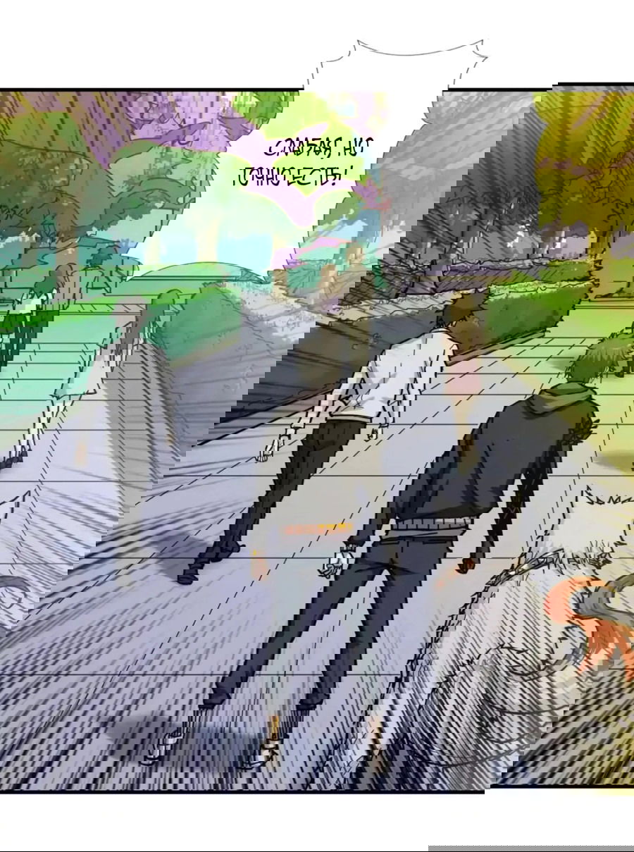 Манга Убийца Богов - Глава 65 Страница 24