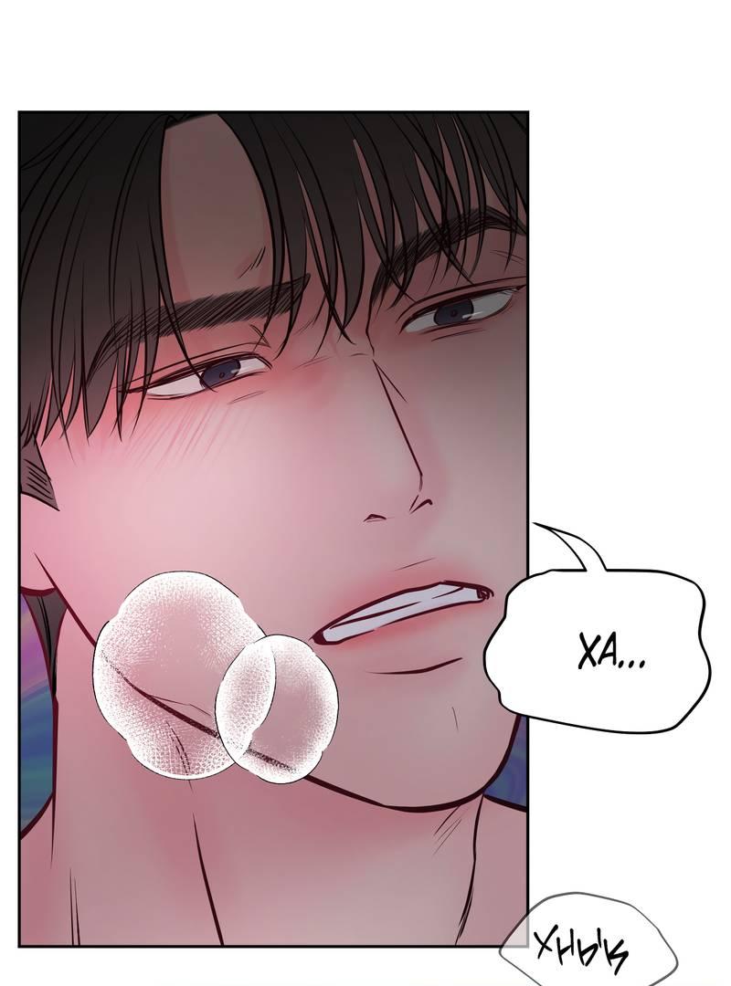 Манга Хозяин субботы - Глава 23 Страница 15