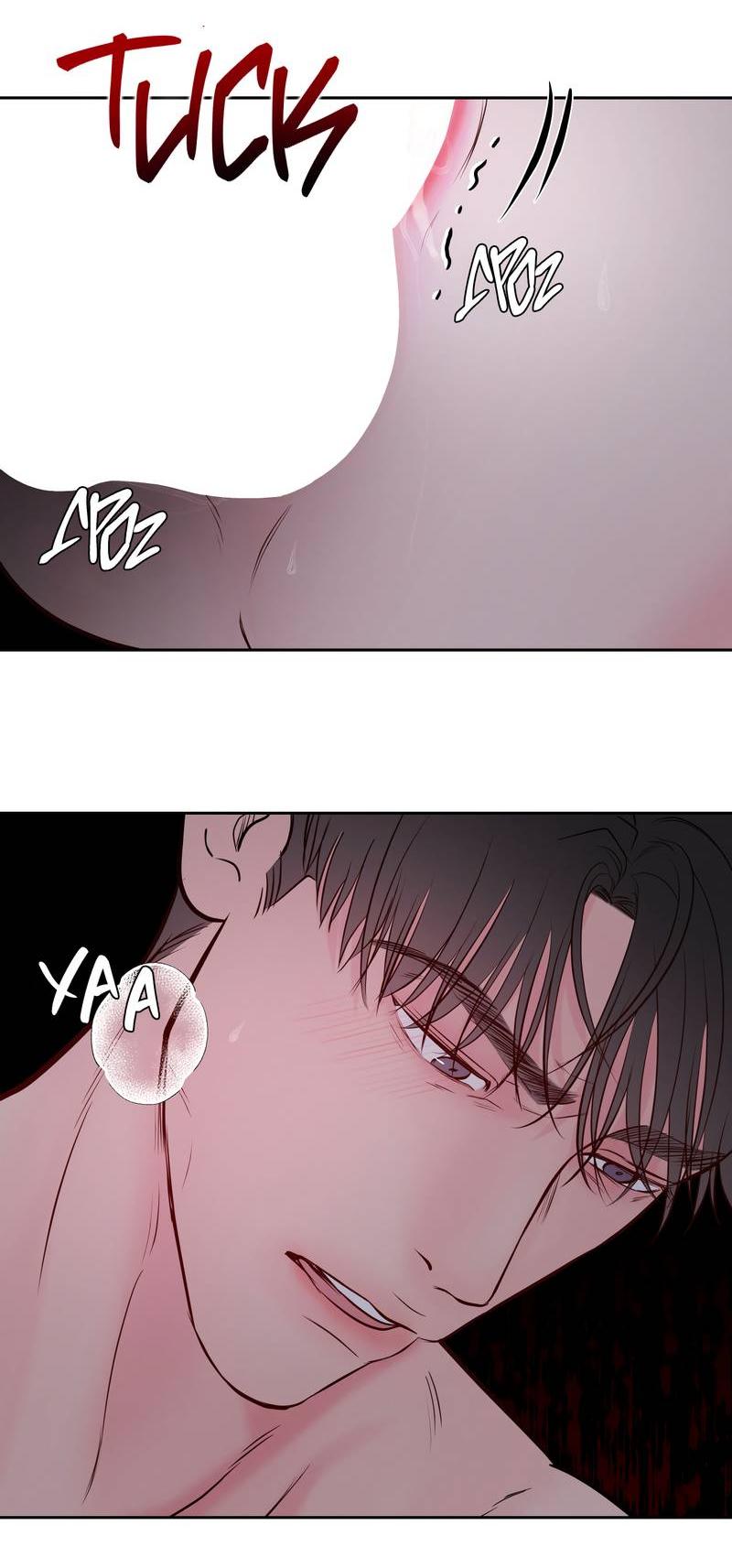 Манга Хозяин субботы - Глава 23 Страница 31