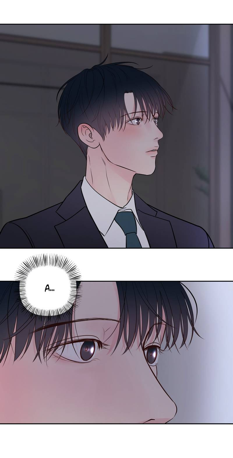 Манга Хозяин субботы - Глава 24 Страница 37