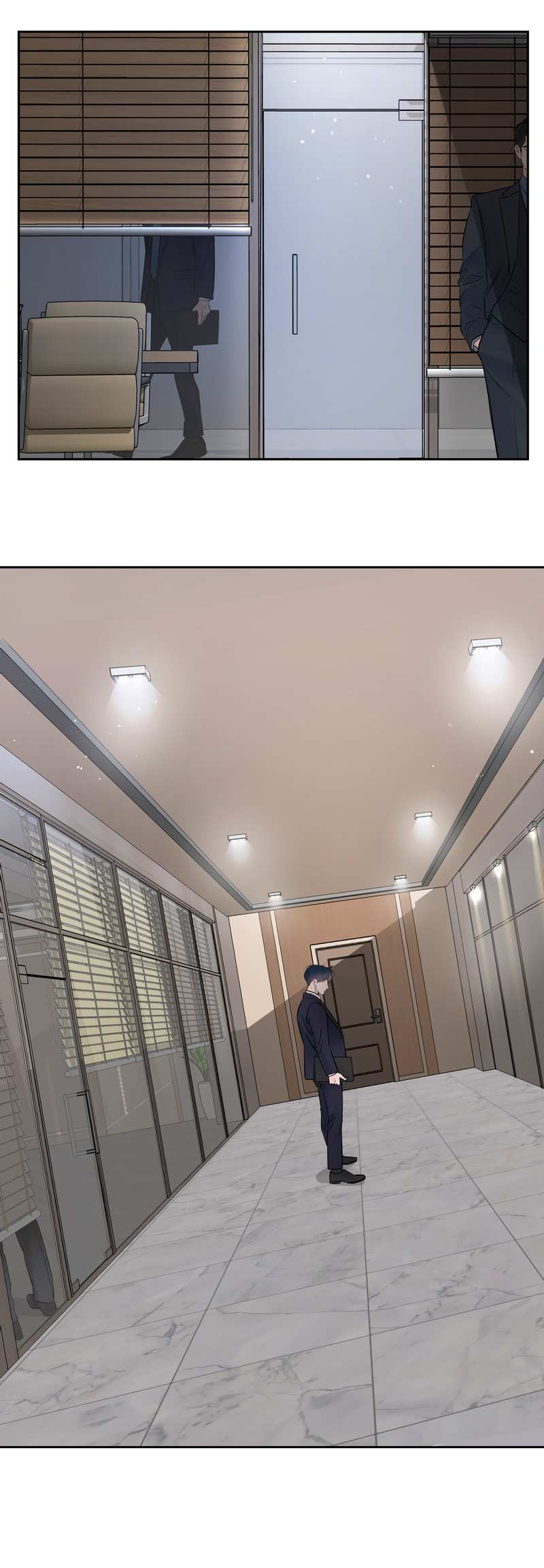 Манга Хозяин субботы - Глава 25 Страница 19