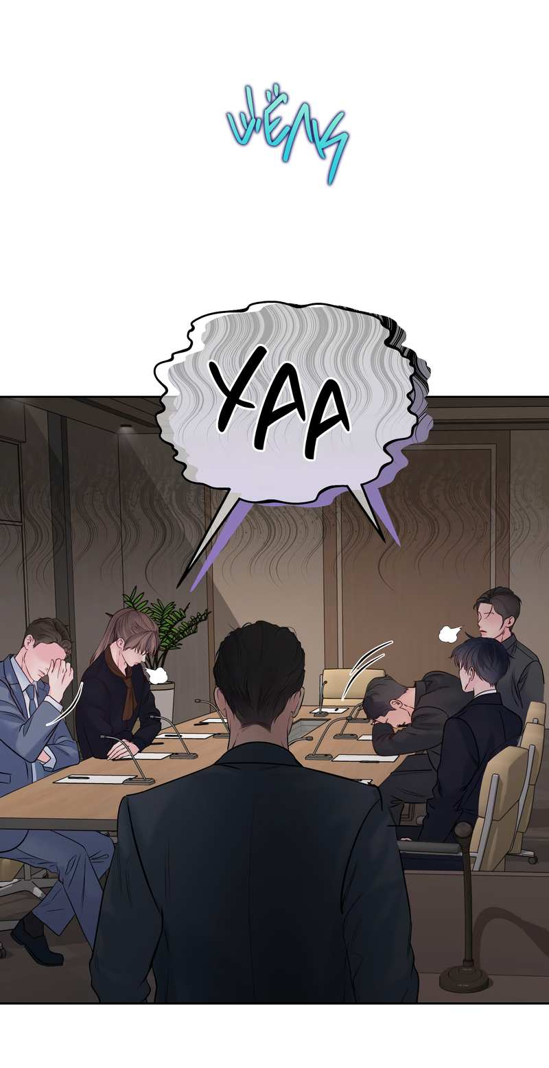 Манга Хозяин субботы - Глава 25 Страница 12