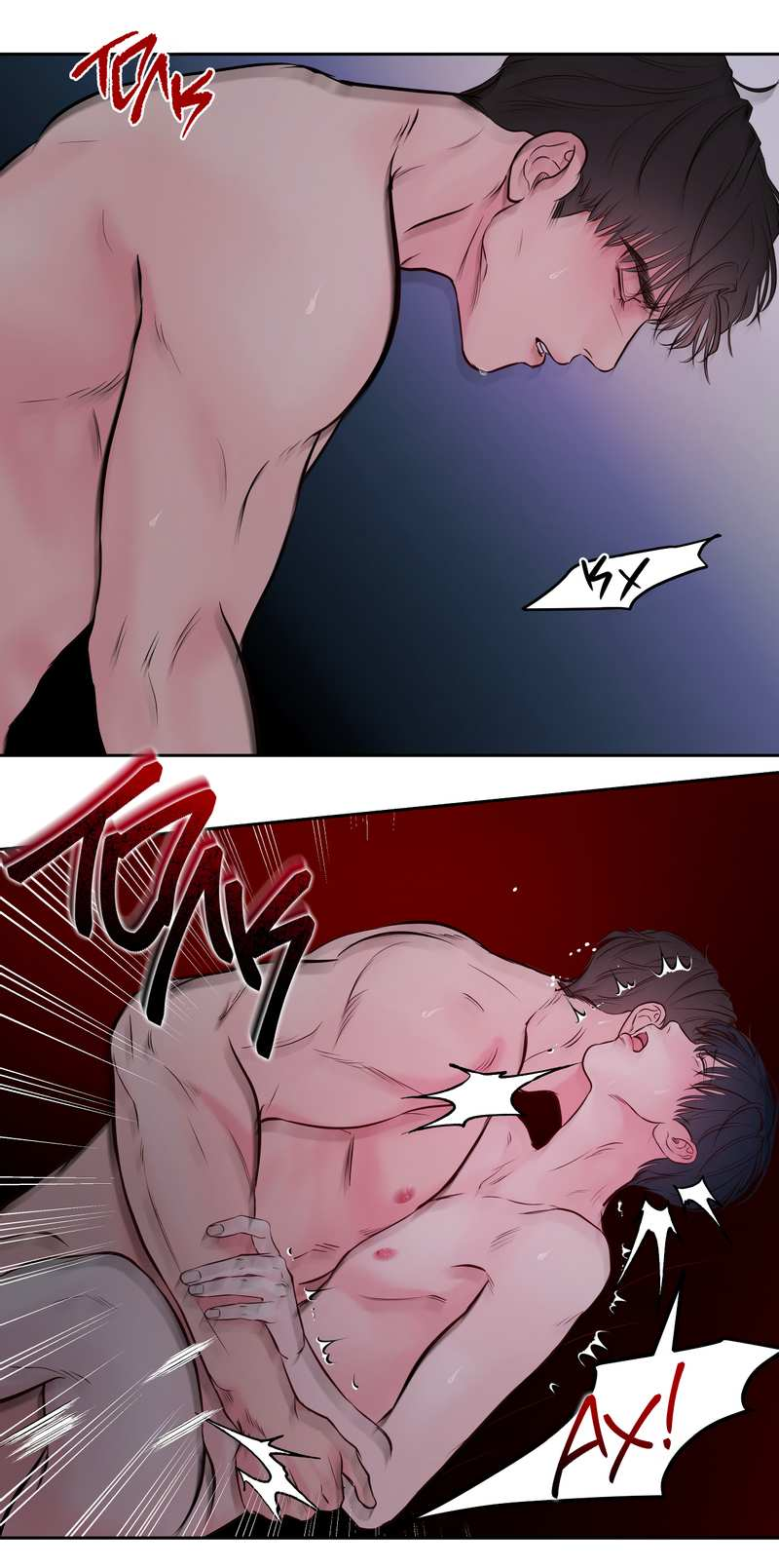 Манга Хозяин субботы - Глава 25 Страница 27