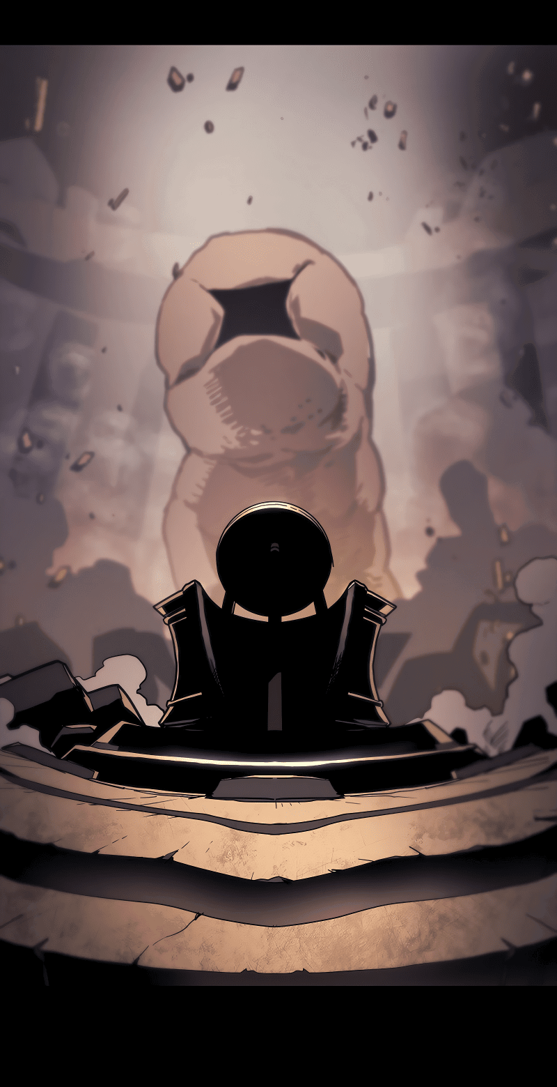 Манга Ведите себя как подобает боссу подземелья, господин Сваллоу! - Глава 98 Страница 28