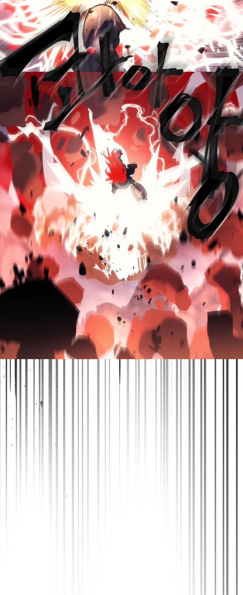 Манга Ведите себя как подобает боссу подземелья, господин Сваллоу! - Глава 100 Страница 36