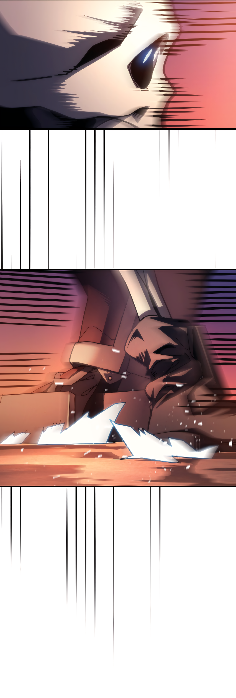 Манга Ведите себя как подобает боссу подземелья, господин Сваллоу! - Глава 101 Страница 55