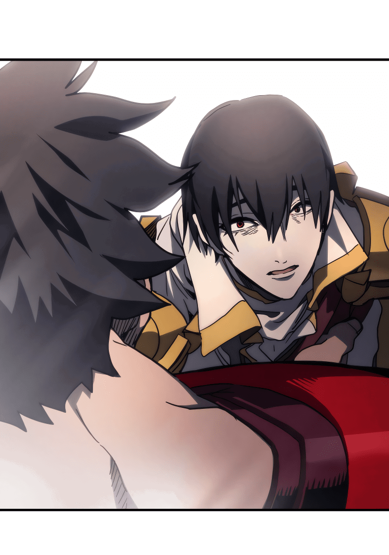 Манга Ведите себя как подобает боссу подземелья, господин Сваллоу! - Глава 103 Страница 43