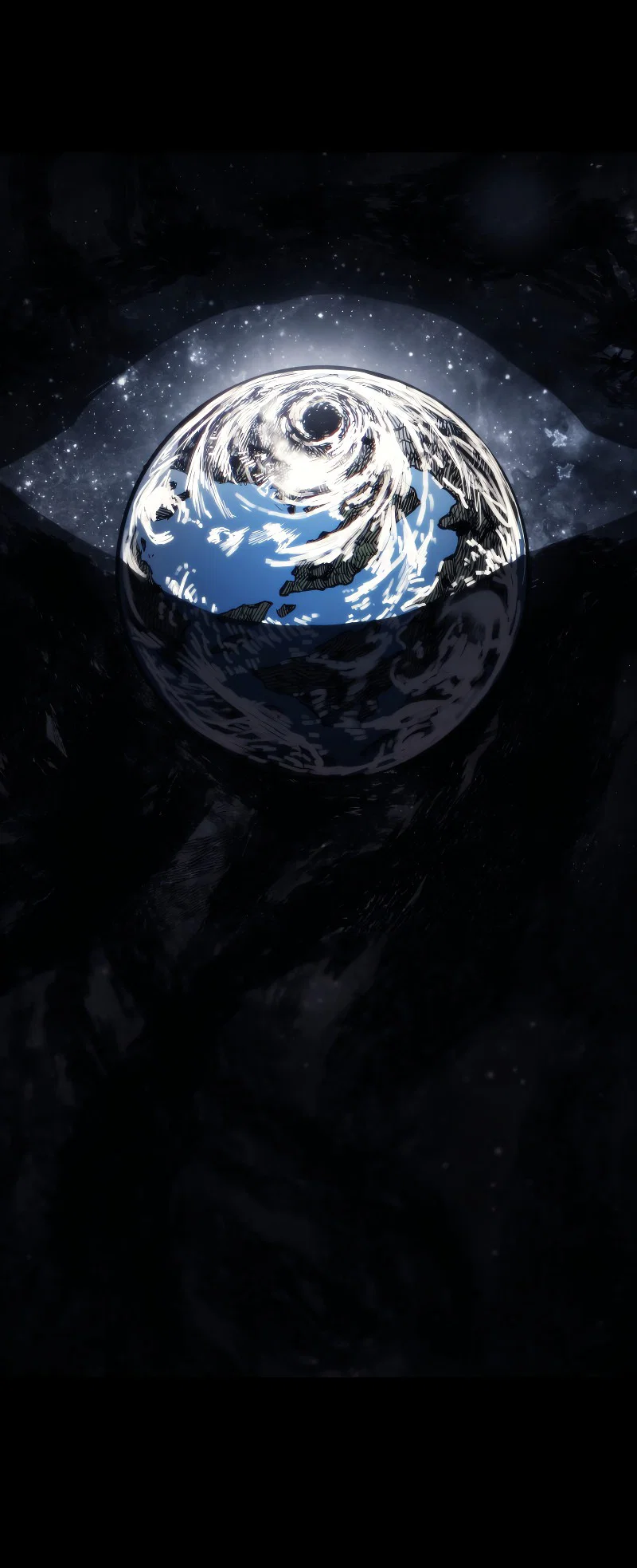 Манга Ведите себя как подобает боссу подземелья, господин Сваллоу! - Глава 103 Страница 79