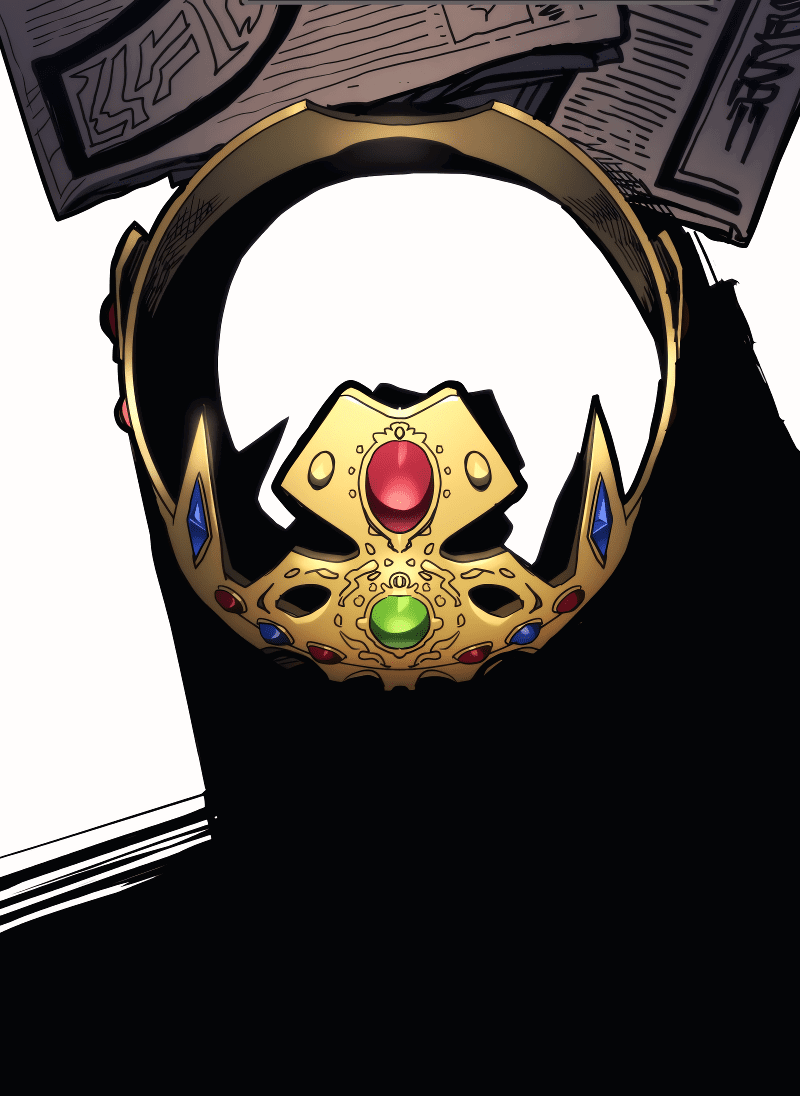 Манга Ведите себя как подобает боссу подземелья, господин Сваллоу! - Глава 104 Страница 14