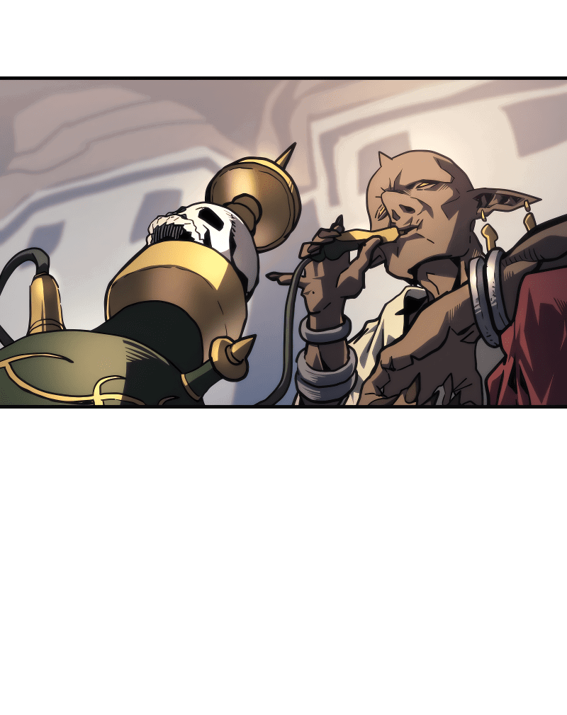 Манга Ведите себя как подобает боссу подземелья, господин Сваллоу! - Глава 105 Страница 3