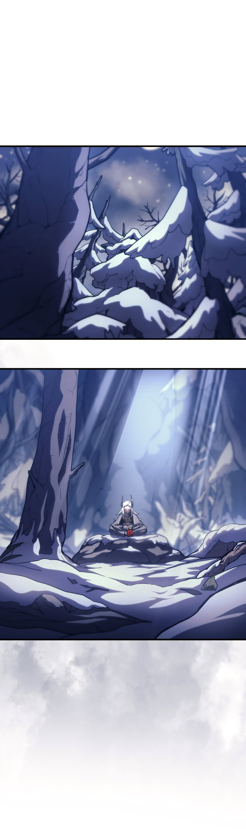 Манга Ведите себя как подобает боссу подземелья, господин Сваллоу! - Глава 116 Страница 1