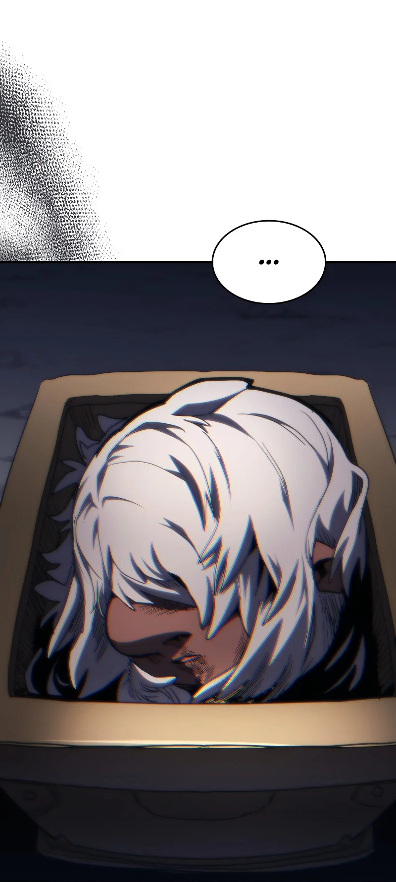 Манга Ведите себя как подобает боссу подземелья, господин Сваллоу! - Глава 121 Страница 56