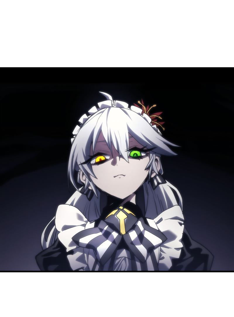 Манга Ведите себя как подобает боссу подземелья, господин Сваллоу! - Глава 121 Страница 54