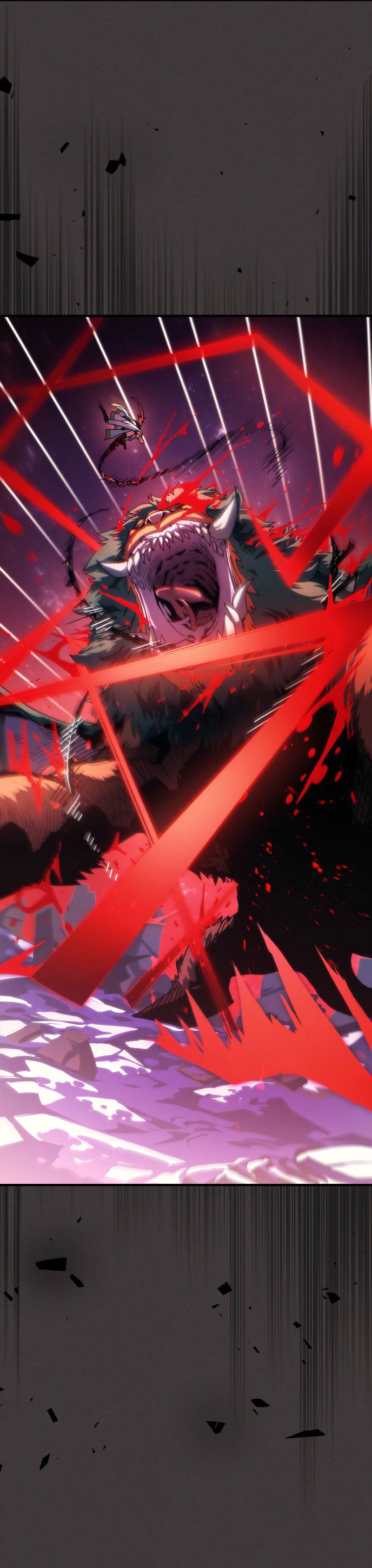 Манга Ведите себя как подобает боссу подземелья, господин Сваллоу! - Глава 89 Страница 26