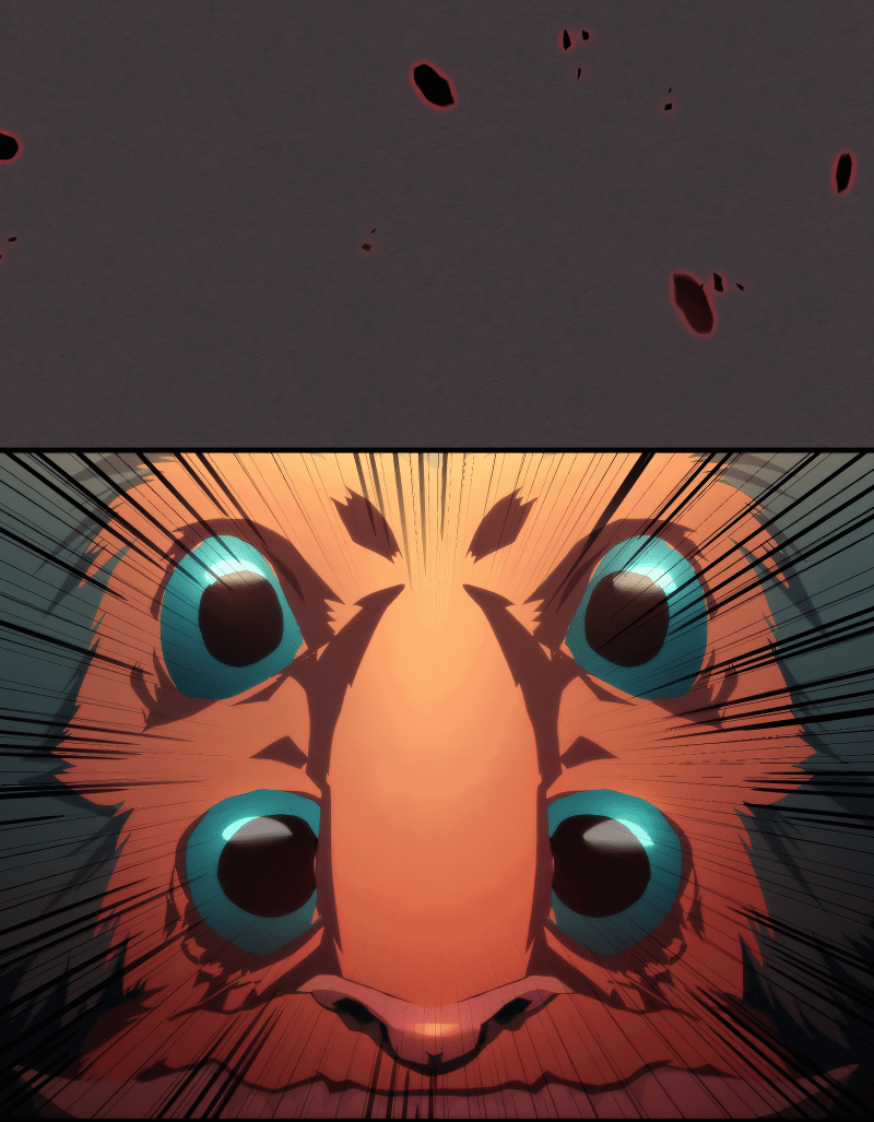 Манга Ведите себя как подобает боссу подземелья, господин Сваллоу! - Глава 89 Страница 25