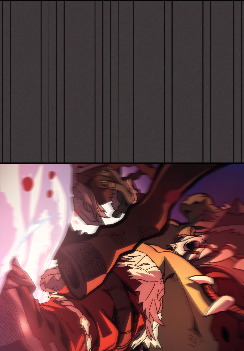 Манга Ведите себя как подобает боссу подземелья, господин Сваллоу! - Глава 87 Страница 18